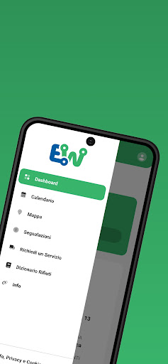 EasyWaste Screen 3