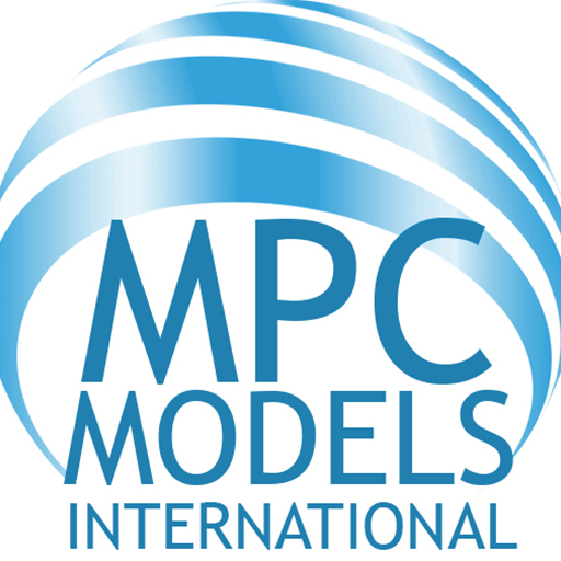 MPC Models International  Icon