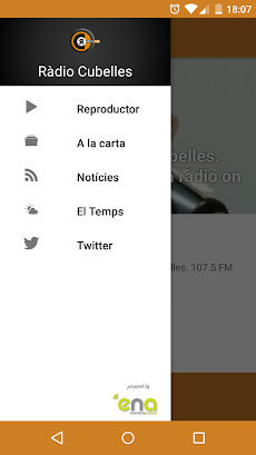 Ràdio Cubellesのおすすめ画像1