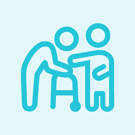 Kaigo Tokutei logo