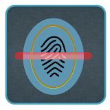 Age Finger Detector icon