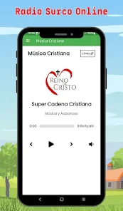 Radio Surco Online Apps on Google Play