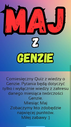 Genzie Influ Quizz - Screenshot 2