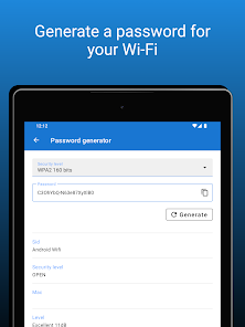 Wifi password pro - Apps on Google Play