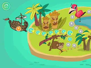 Angle Jungle - Screenshot 3