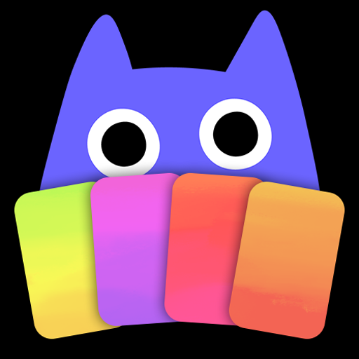 Cynical Cards logo