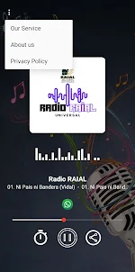 Radio RAIAL