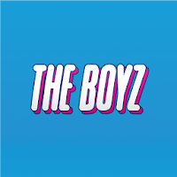 All That THE BOYZ(all songs, albums, MVs, videos)