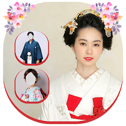 Icon image Kimono Traditional Japan Dress