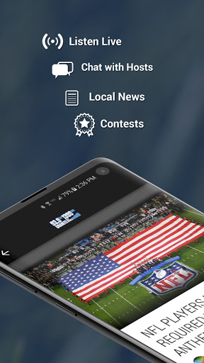 Android application 1390 Granite City Sports screenshort