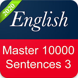 Icon image English Sentence Master 3