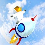 Cover Image of Download Space Jumper 3D 1.2 APK