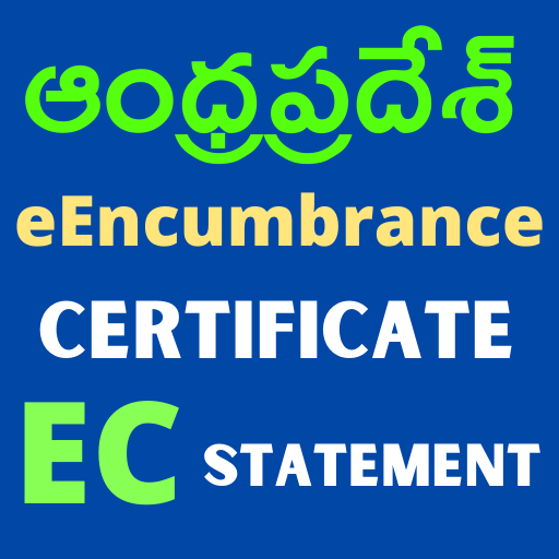 Ap Encumbrance Certificate Ec logo