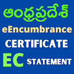 Cover Image of Скачать Ap Encumbrance Certificate Ec  APK