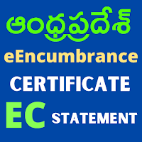 Ap Encumbrance Certificate Ec