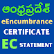 Ap Encumbrance Certificate Ec