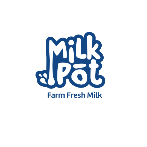 Milk Pot - AppWisp.com