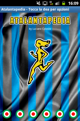 Atalantapedia Screen 2