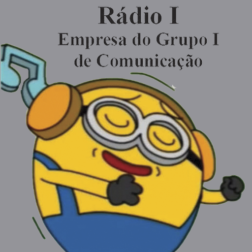 Rádio i Vale do Taquari logo