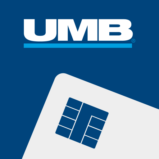 UMB Commercial Card Logo