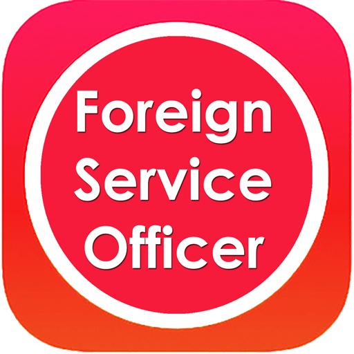 Foreign Service Officer Exam  Icon