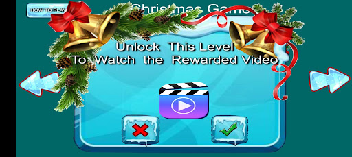 Christmas escape games