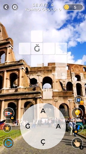 Kelime Bulmaca 2021-İnternetsiz