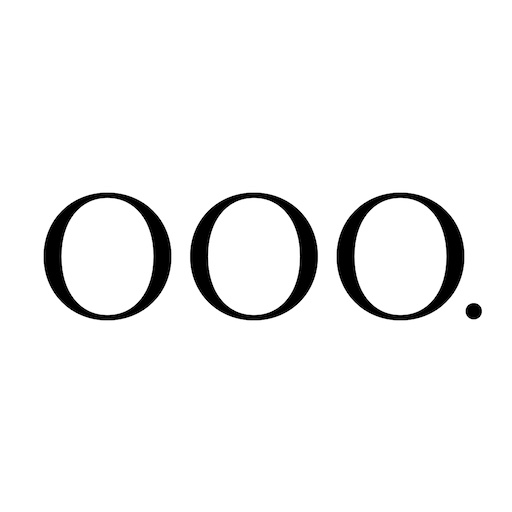 OOO - Out of Office logo