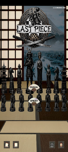 Last Piece Screenshot 5
