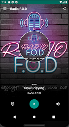 Radio F.O.D