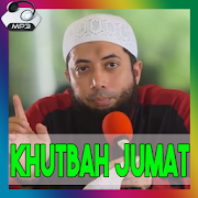 Khutbah Jumat Khalid Offline  Icon