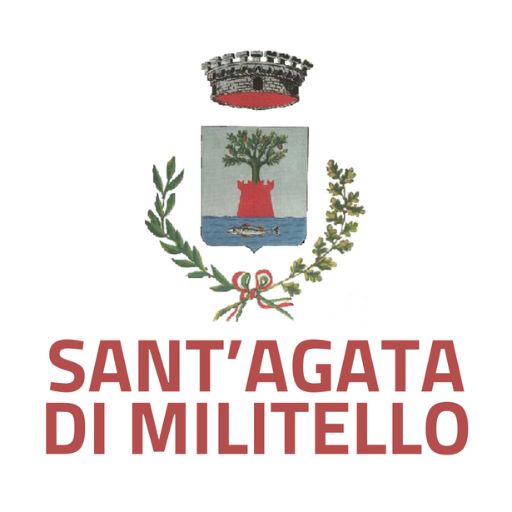 Sant'Agata di Militello 1.0 Icon