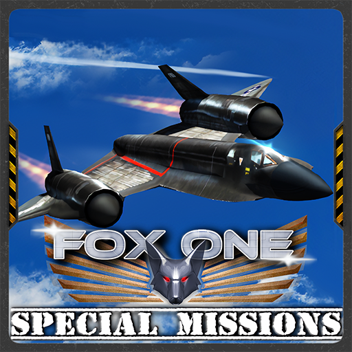 FoxOne Special Missions +