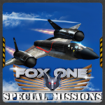 Cover Image of Descargar Misiones especiales de FoxOne + 1.7.1.63RC APK