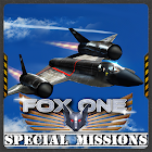 FoxOne Special Mission Percuma 1.7.1.63RC