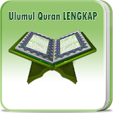 Ulumul Quran LENGKAP icon