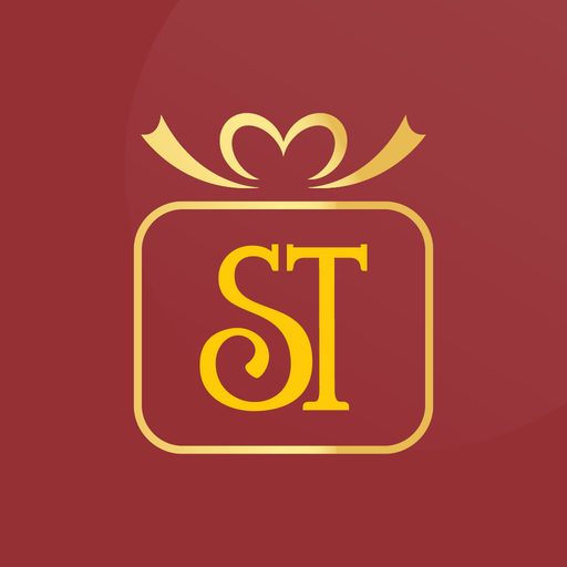 ST Jewellery logo