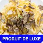 Cover Image of डाउनलोड Produit de luxe avec calories recettes en français 2.14.10021 APK