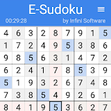 E-Sudoku icon