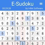 E-Sudoku Apk