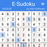 E-Sudoku