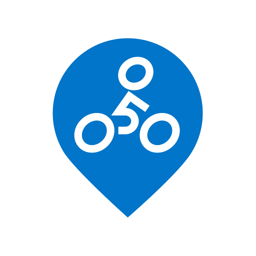 BikeFinder - on Google