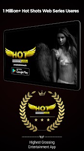 Hot Shots : Web Series Screenshot