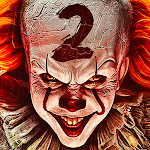 Cover Image of Download Death Park 2: Scary Clown Survival Horror Game 1.0.9 APK