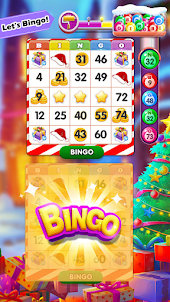 Bingo Masters:Crazy Bingo Game