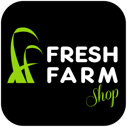 FreshFarm Shop