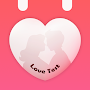 Love Test, Counter: Couple App