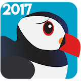 Free Puffin Browser Tip icon