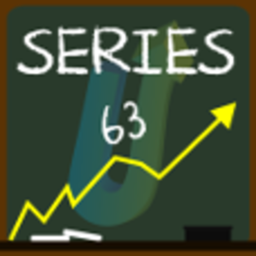 FINRA Series 63 Exam Prep logo