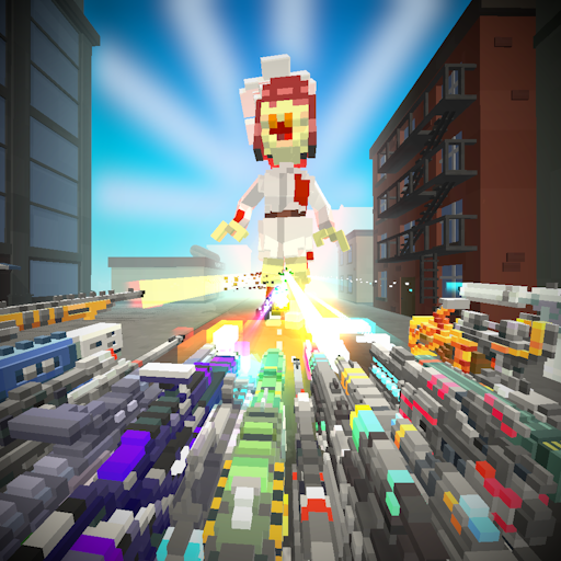 Get Hell Gun for Android Aso Report